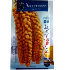 150gram millet seed for sale