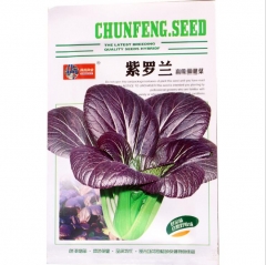 800 seeds red sails lettuce seeds