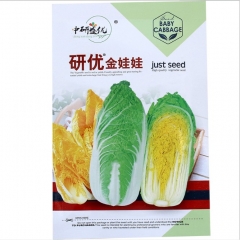 500 gram hybrid cabbage seeds