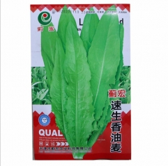 fast growth hybrid f1 Lettuces seeds/Leaf lettuce seeds for planting