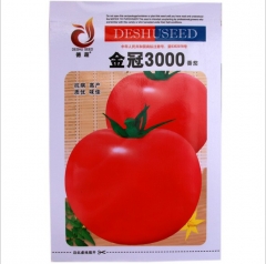 300 seeds bonnie best tomato seeds