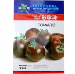 everglades tomato seeds