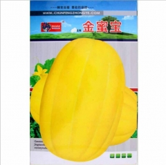 Thick meat yellow peel watermelon seeds for sales