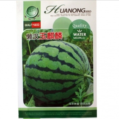 sweet crisp watermelon seeds 50 seeds/bags
