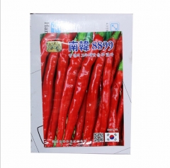 korean chili pepper seeds for growing