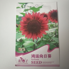 black sunflower seeds 20 seeds/bags