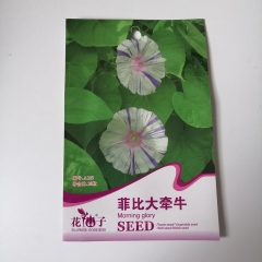 morning glory seeds 20 seeds/bags