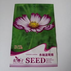 common cosmos seeds 50 seeds/bags