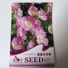 evening primrose seeds 30 seeds/bags