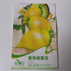 Yellow cherry tomato seeds 20 seeds/bags