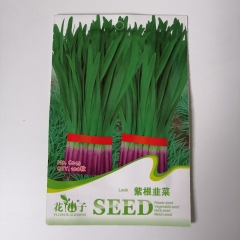 Leek seeds 100 seeds/bags