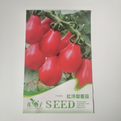 Red tomato seeds 20 seeds/bags