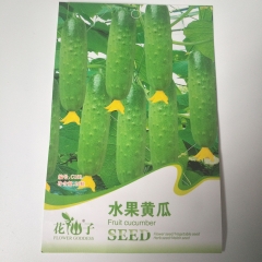 Fruit cucumber seeds 20 seeds/bags
