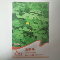 semen cassiae seeds 30 seeds/bags