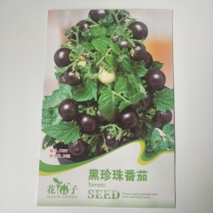 black tomato seeds 20 seeds/bags