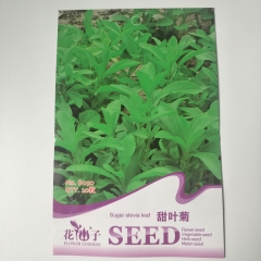 Stevia seeds 20 seeds/bags