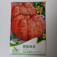Sweet pumpkin seeds 8 seeds/bags