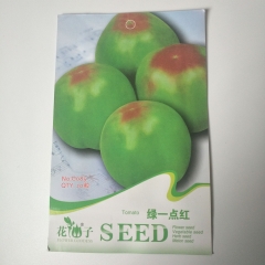 Green tomato seeds 20 seeds/bags