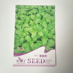 Catnip seeds 50 seeds/bags