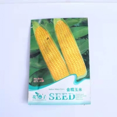Waxy corn seeds 10 seeds/bags
