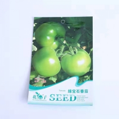 Green tomato seeds 30 seeds/bags