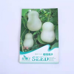Bottle gourd seeds 6 seeds/bags