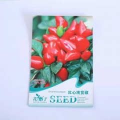 Ornamental pepper seeds 20 seeds/bags