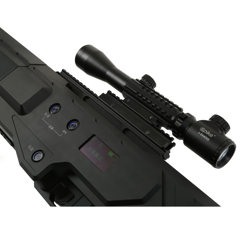 DB-GR100 UAV Defends Device Drone Jammer