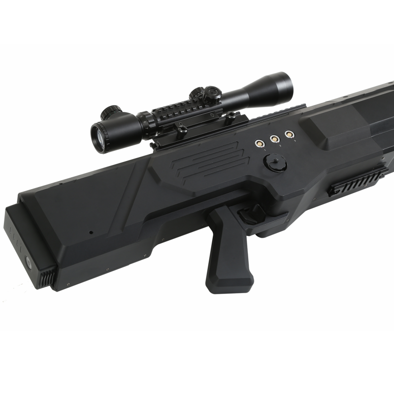 DB-GR100 UAV Defends Device Drone Jammer