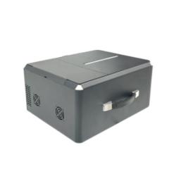 RTH850RTK Tethered Drone for Public Security and Lighting