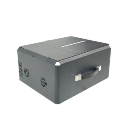 RTH850RTK Tethered Drone for Public Security and Lighting
