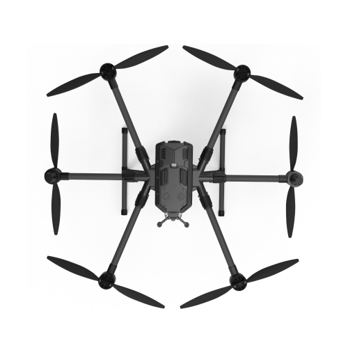 RTH850RTK Tethered Drone for Public Security and Lighting