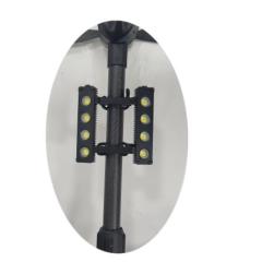 RTH850RTK Tethered Drone for Public Security and Lighting