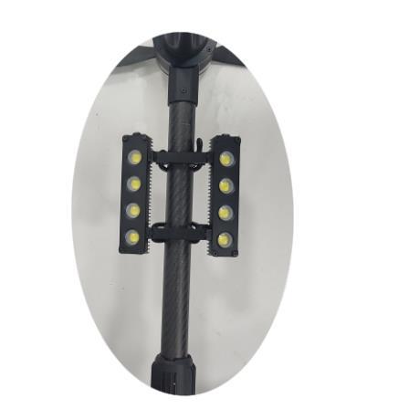 RTH850RTK Tethered Drone for Public Security and Lighting