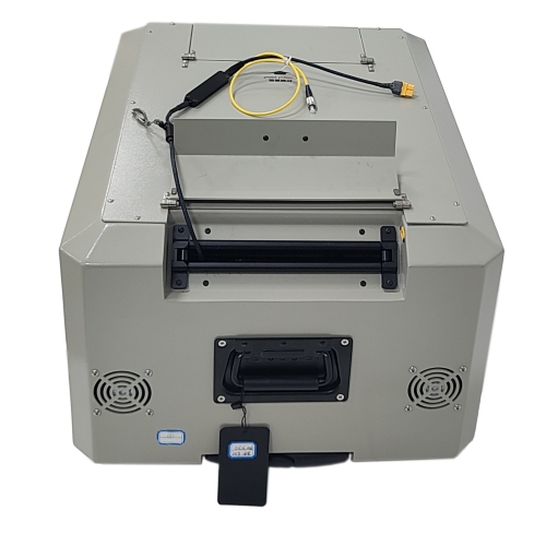 MTOW 35kg 8KW 110m Cable Auto Reel Tether Power Station