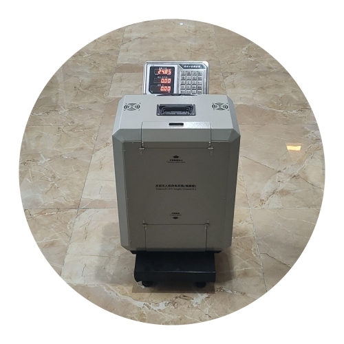 MTOW 35kg 8KW 110m Cable Auto Reel Tether Power Station