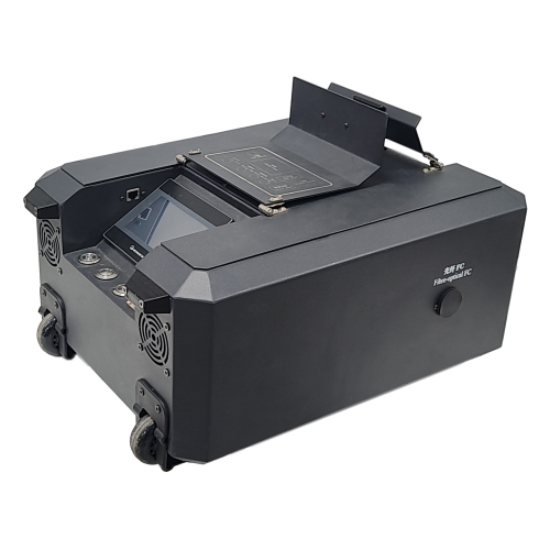 MTOW 18kg 3.5KW 110m Cable Auto Reel Tether Power Station