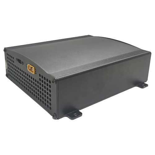MTOW 18kg 3.5KW 110m Cable Auto Reel Tether Power Station