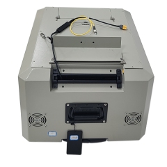 MTOW 15kg 3.0KW 220m Cable Auto Reel Tether Power Station