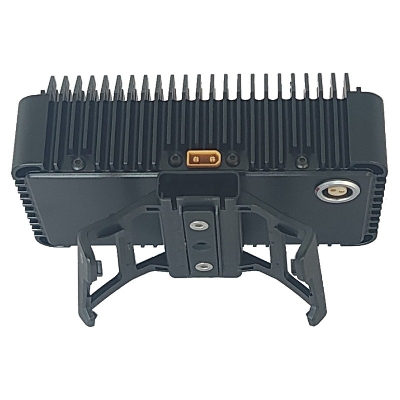 New DJI Mavic 3 Tethering Module