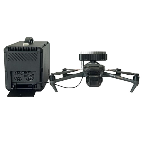 New DJI Mavic 3 Tethering Module