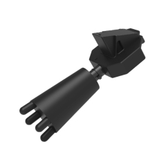 DJI Drone M350 M400 Capture Net Transmitter