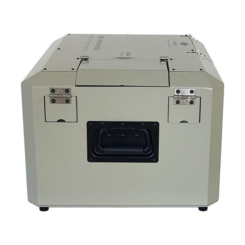 MTOW 30kg 6KW 220m Cable Auto Reel Tether Power Station