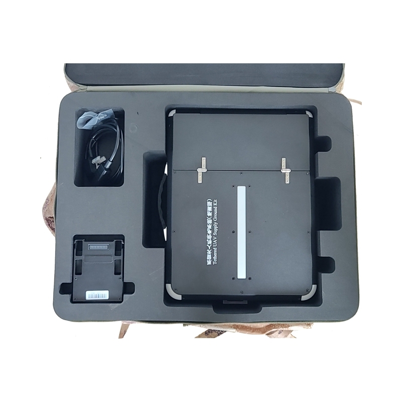 Tether Station For Dji Matrice 300 350 Cable Auto Reel