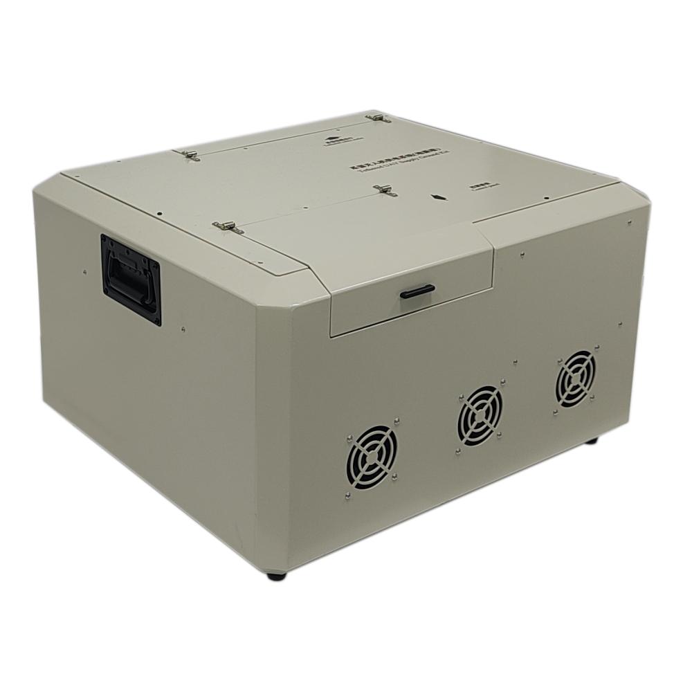 18000W Universal Tethered Power Supply System MTOW 82KG