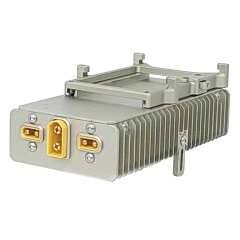 New DJI Mavic 3 Tethering Module
