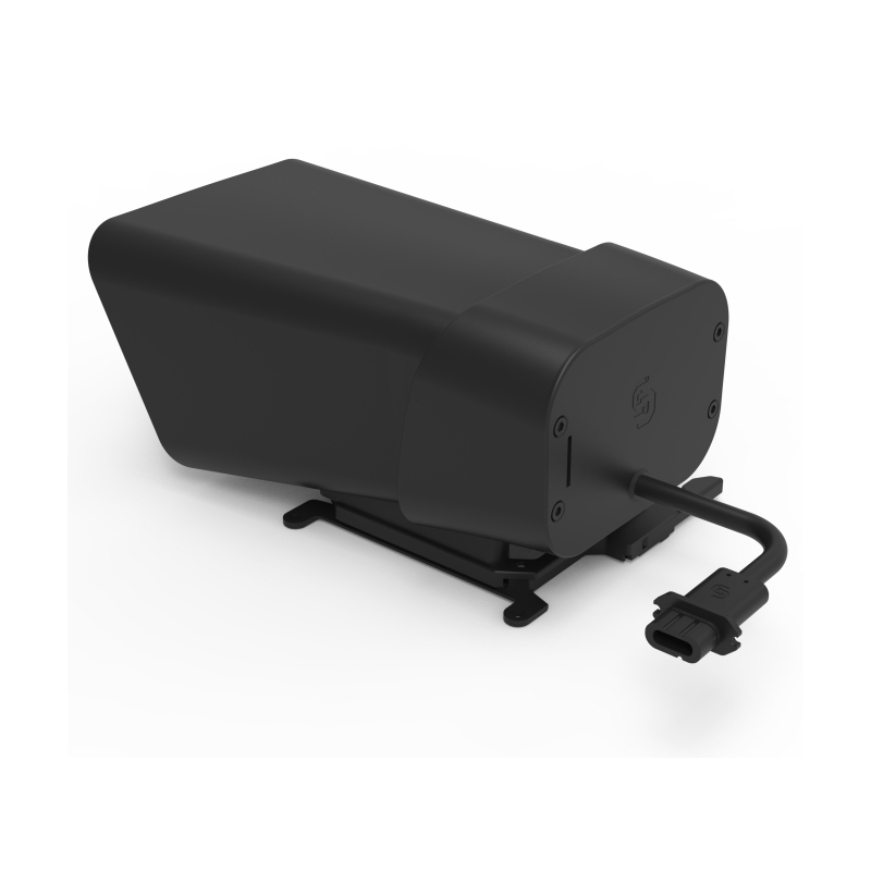 DJI Drone M30 Airborne Voice Broadcasting Mounting