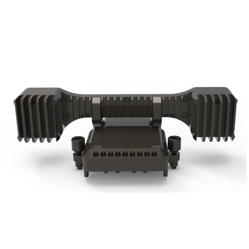 DJI Drone M3 Spotlights and Warning light 2 in 1 with Gimbal