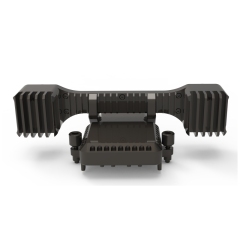 DJI Drone M3 Spotlights and Warning light 2 in 1 with Gimbal