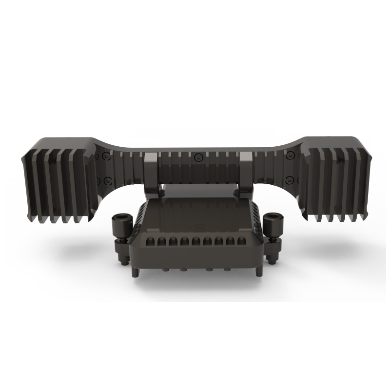 DJI Drone M3 Spotlights and Warning light 2 in 1 with Gimbal